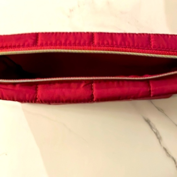 Sephora Puff Makeup Bag - Picture 3 of 4